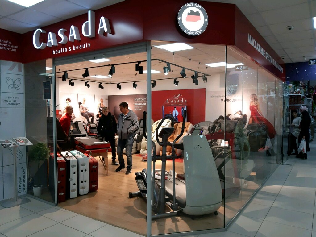 Casada