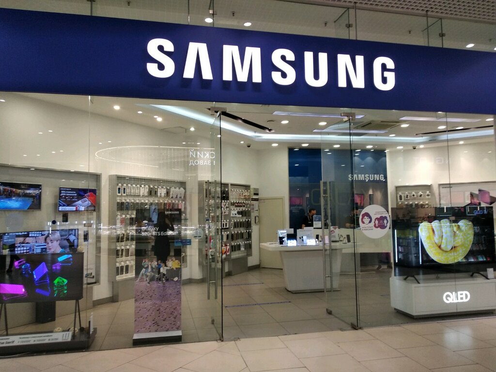 Samsung | Сочи, ул. Новая Заря, 7, микрорайон Донская, Сочи