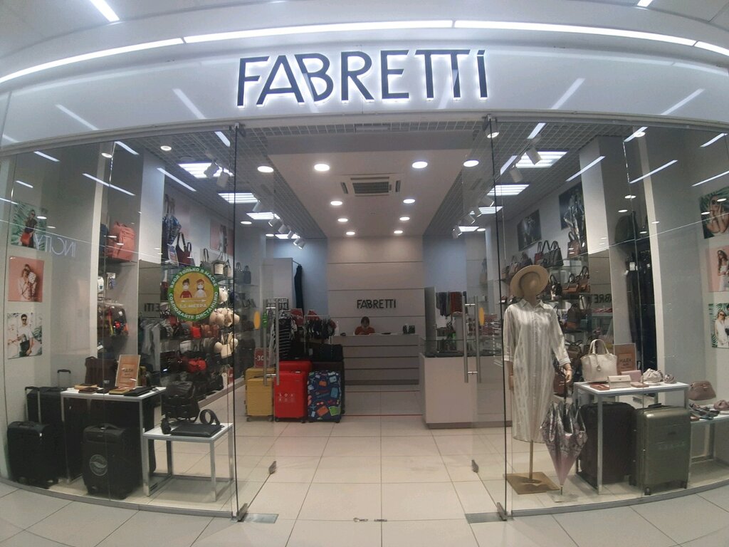 Fabretti